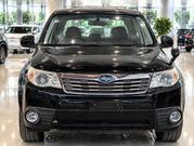 Subaru Forester 2008 Black for sale