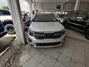 New Kia Seltos 2025 Silver for sale
