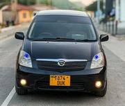 Toyota Corolla Spacio 2004 Black for sale