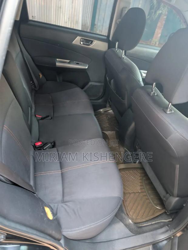 Toyota Land Cruiser Prado 2014 Black