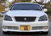 Toyota Crown 2005 Pearl for sale