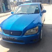 Toyota Altezza 2002 Blue for sale