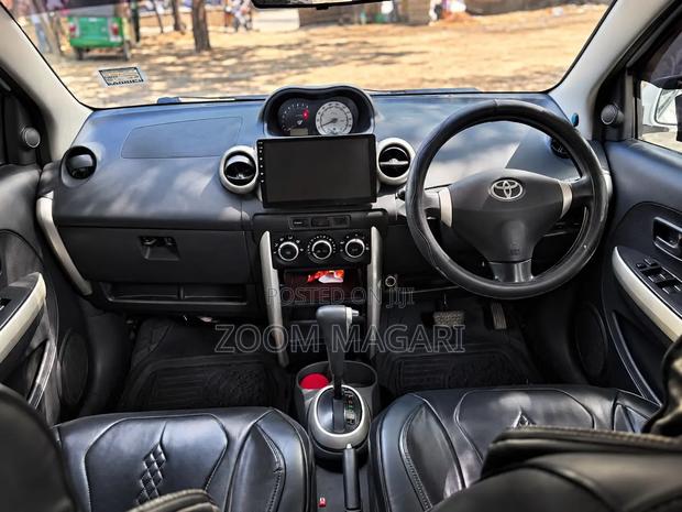 Toyota IST 2002 Pearl