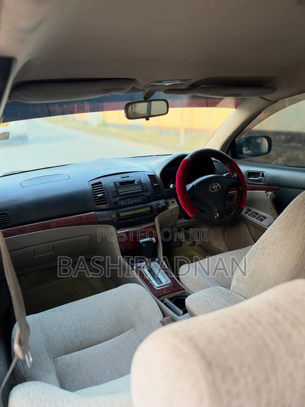 Toyota Premio 1.8 FWD 2003 Blue