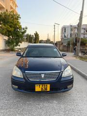 Toyota Premio 1.8 FWD 2003 Blue for sale