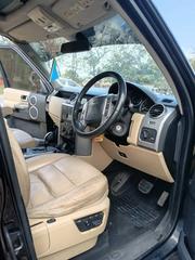 Land Rover Discovery 2007 Black for sale