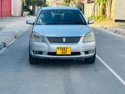 Toyota Premio 2003 Silver for sale