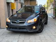 Subaru XV 2012 Gray for sale