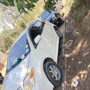 Toyota IST 2005 White for sale