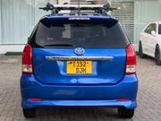 Toyota Wish 2006 Blue for sale