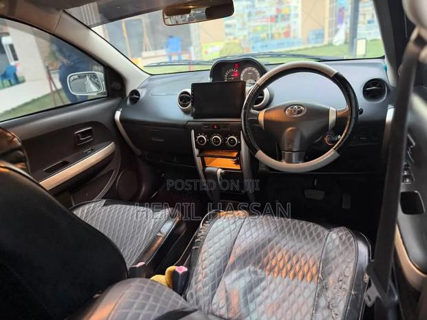 Toyota IST 2003 Pearl