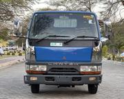 Mitsubishi Canter 1999 Blue for sale