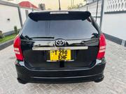 Toyota Wish 2008 Black for sale