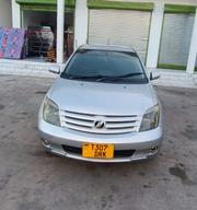 Toyota IST 2006 Silver for sale