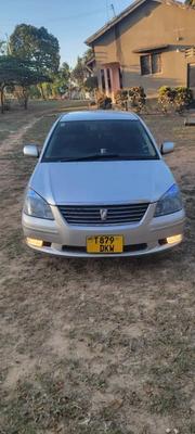 Toyota Premio 2005 Silver for sale