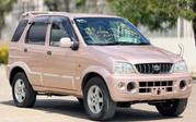 Toyota Cami 2003 Gold for sale