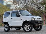 Suzuki Jimny 2000 Pearl for sale