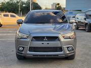 Mitsubishi RVR 2010 Gray for sale