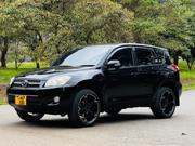 Toyota RAV4 2009 Black for sale