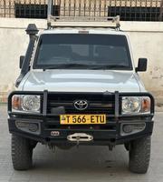 Toyota Land Cruiser 79 Series 2020 Pearl for sale