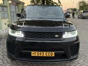Land Rover Range Rover Sport HSE 4dr SUV 4WD (3.0L 6cyl S/C 8A) 2015 for sale
