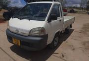 Toyota TownAce 2000 White for sale