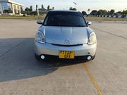 Mazda Verisa 2008 Silver for sale