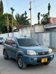 Nissan X-Trail 2005 for sale