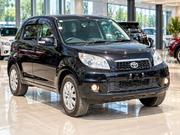 Toyota Rush 2011 Black for sale