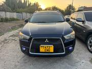 Mitsubishi RVR 2.0 2012 Blue for sale
