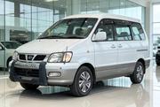 Toyota Noah 2001 Off white for sale