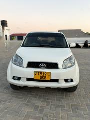 Toyota Rush 1.5 RWD 2006 White for sale