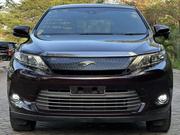 Toyota Harrier 2.0 2016 Maroon for sale