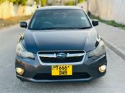 Subaru Impreza 2012 for sale