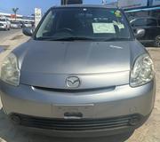 Mazda AZ 2010 Silver for sale