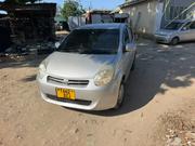Toyota Passo 2006 Green for sale
