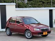 Toyota Starlet 2000 Maroon for sale