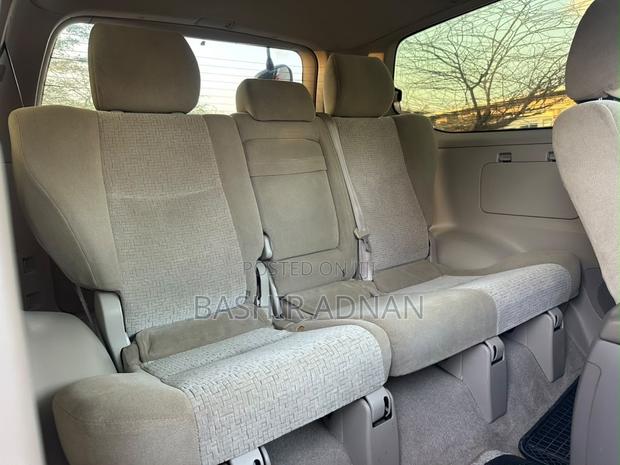 Toyota Land Cruiser Prado 2.7 i 16V 2007 Teal
