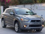 Mitsubishi RVR 2010 Gray for sale
