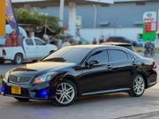 Toyota Crown 2010 Black for sale