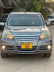 Nissan X-Trail 2.0 2006 Gray for sale
