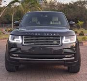 Land Rover Range Rover Vogue 2015 Gray for sale