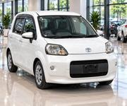Toyota Porte 1.5 AWD 2013 White for sale