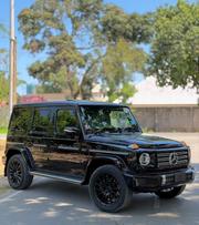 Mercedes-Benz GLB-Class 2021 Black for sale