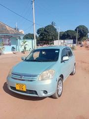 Toyota Raum 2002 Blue for sale