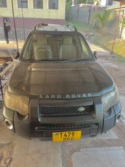 Land Rover Defender 2006 Black for sale