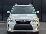 Subaru Forester 2014 Pearl for sale