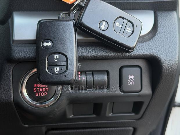 Subaru Forester 2014 Pearl