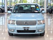 Toyota Succeed 2003 Blue for sale