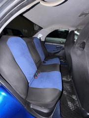 Subaru Impreza WRX STI 2.0 AWD 2005 Blue for sale